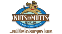 Nuts for Mutts Rescue